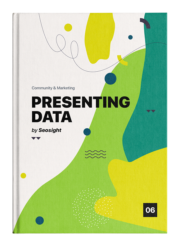 Presenting Data