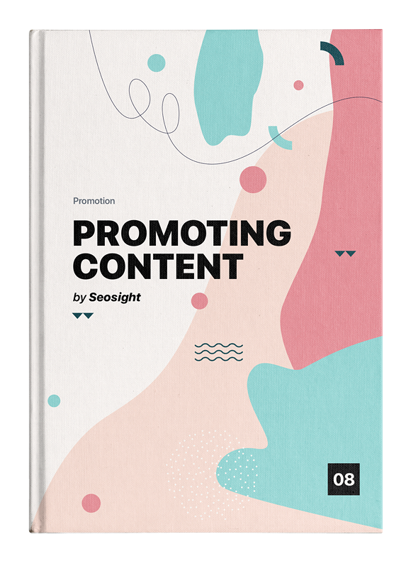 Promoting Content